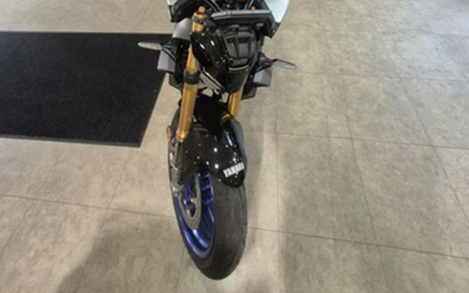 2025 Yamaha MT 09 SP