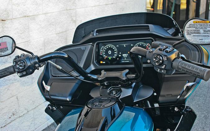 2026 Harley-Davidson Touring FLTRX - Road Glide