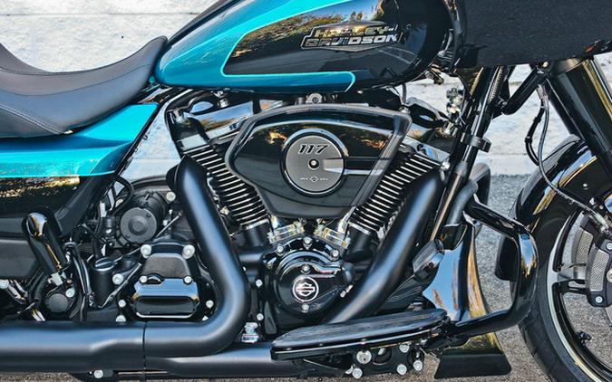2026 Harley-Davidson Touring FLTRX - Road Glide
