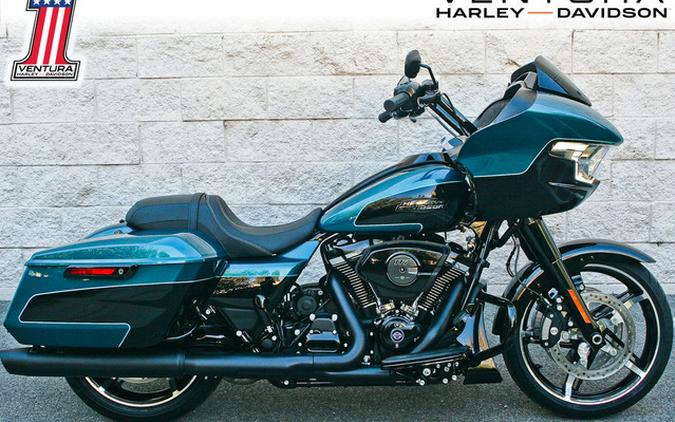 2026 Harley-Davidson Touring FLTRX - Road Glide