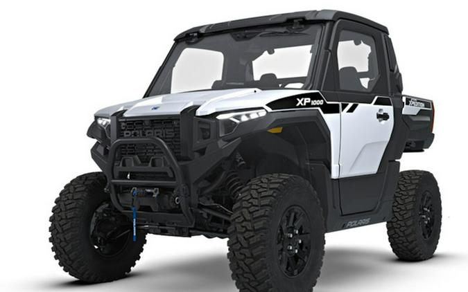 2027 Polaris Xpedition XP Northstar