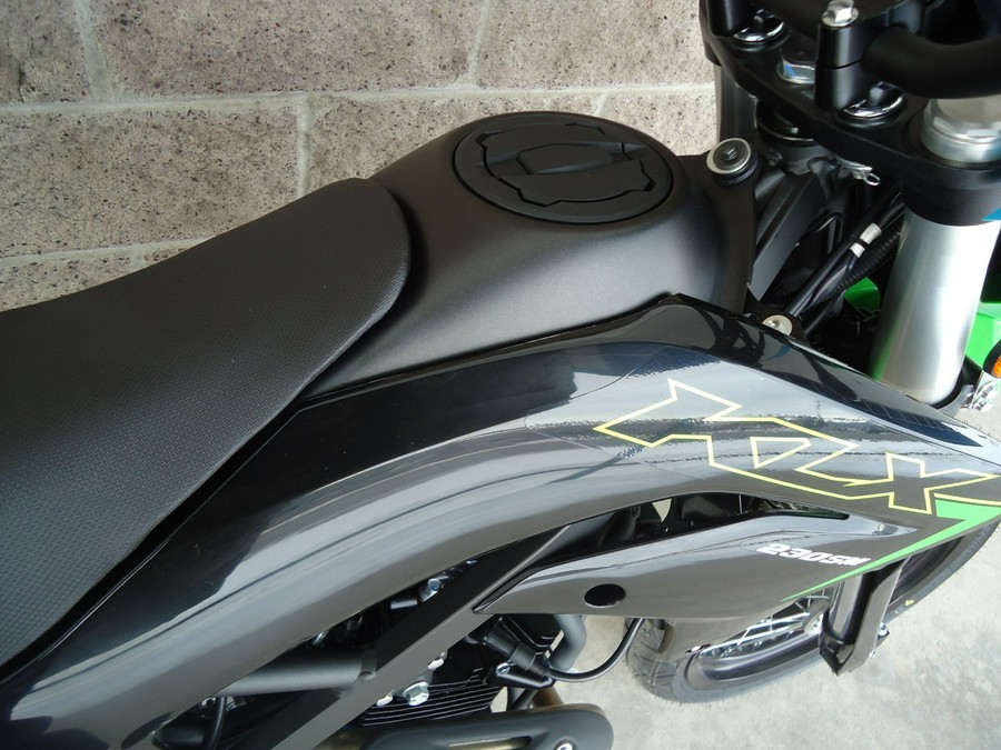 2023 Kawasaki KLX 230SM