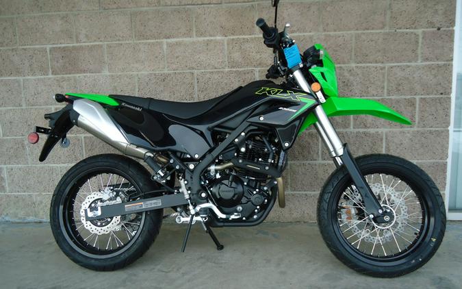 2023 Kawasaki KLX 230SM