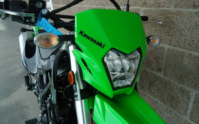 2023 Kawasaki KLX 230SM