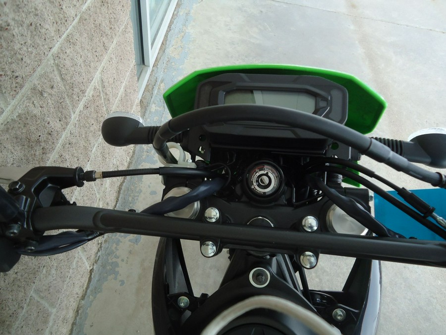 2023 Kawasaki KLX 230SM