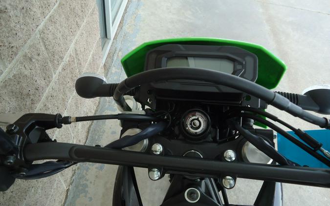 2023 Kawasaki KLX 230SM