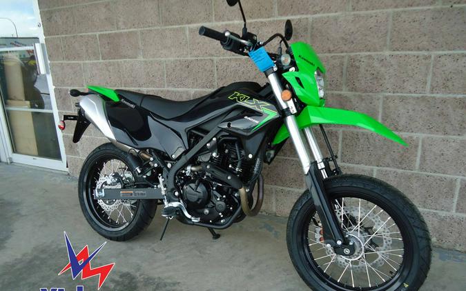 2023 Kawasaki KLX 230SM