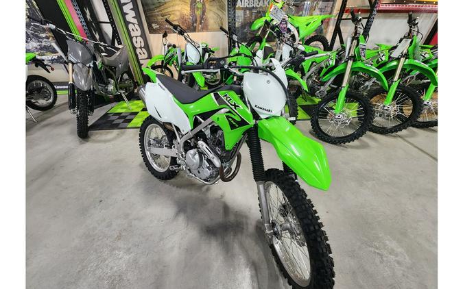 2023 Kawasaki KLX230R