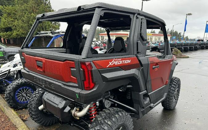 2024 Polaris® XPedition ADV Ultimate