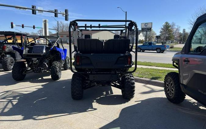 2024 Honda® Pioneer 1000-5 Deluxe