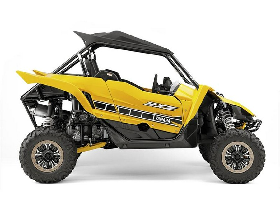 2016 Yamaha YXZ1000R SE