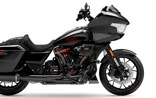 2024 Harley-Davidson CVO Road Glide ST First Look [Fast Facts]