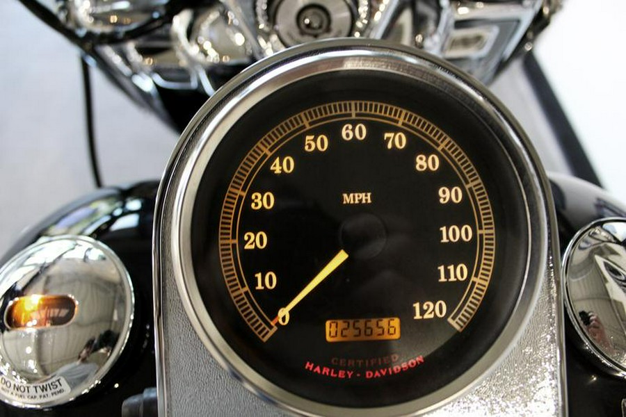 1999 Harley-Davidson® FLHR - Road King®