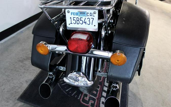 1999 Harley-Davidson® FLHR - Road King®