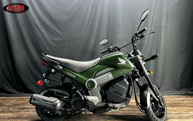 2023 Honda Navi