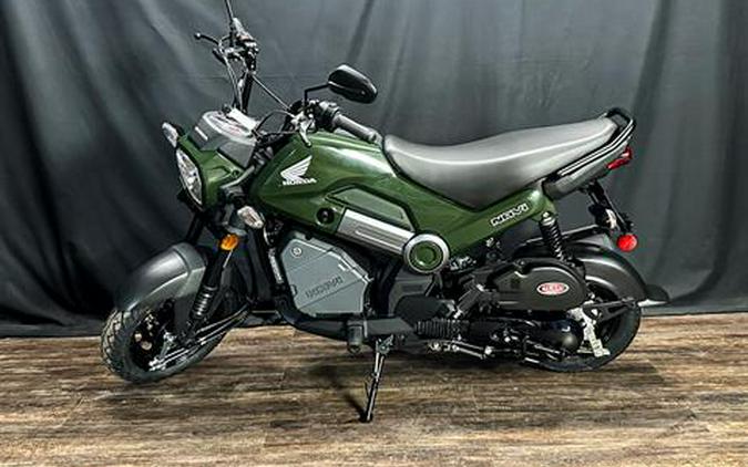 2023 Honda Navi