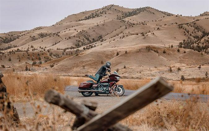 2024 Harley-Davidson CVO Road Glide