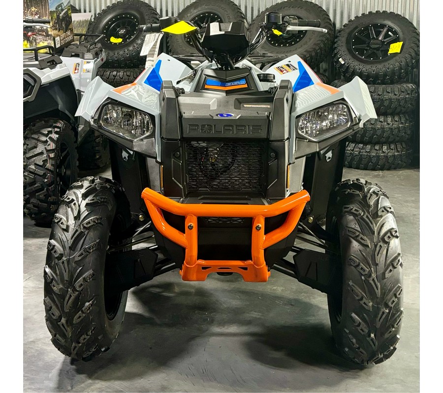 2024 Polaris Scrambler 850