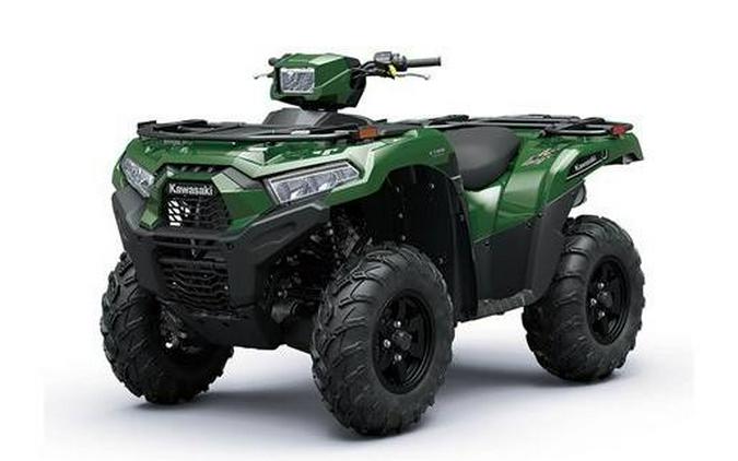 2024 Kawasaki BRUTE FORCE 750