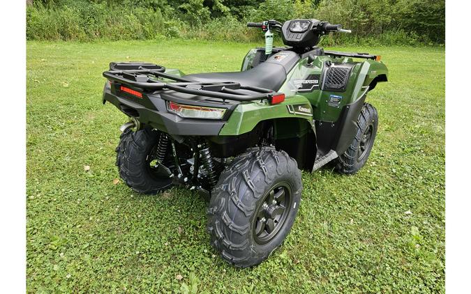 2024 Kawasaki BRUTE FORCE 750