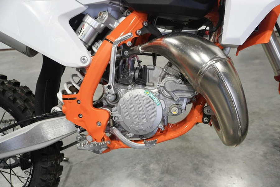 2024 KTM 85 SX 19/16