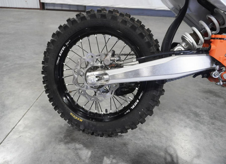 2024 KTM 85 SX 19/16