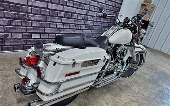 2006 Harley-Davidson Road King® Police