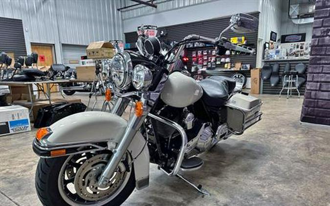 2006 Harley-Davidson Road King® Police