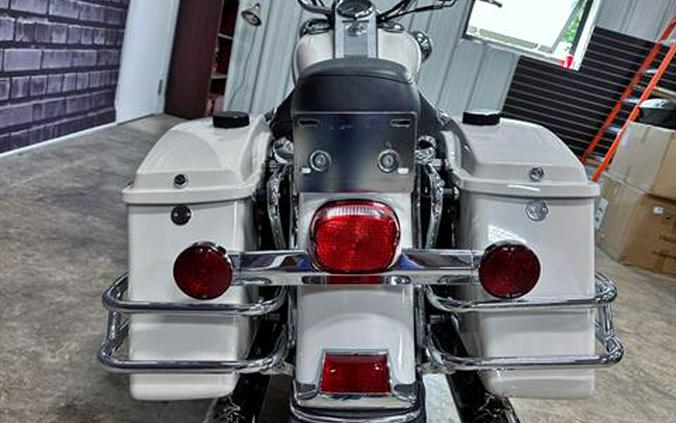 2006 Harley-Davidson Road King® Police