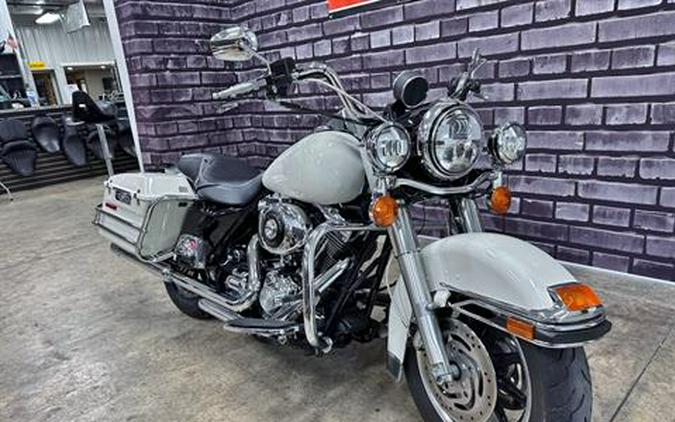 2006 Harley-Davidson Road King® Police