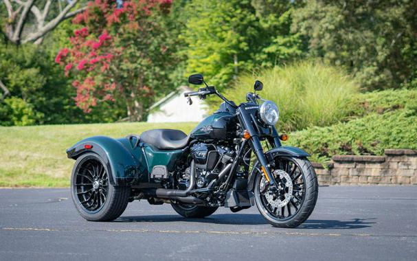 2024 Harley-Davidson® FLRT - Freewheeler®