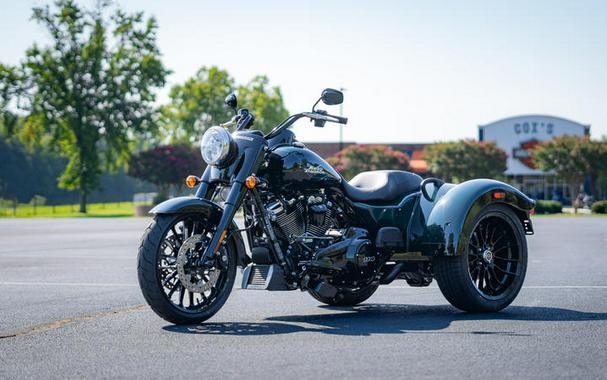 2024 Harley-Davidson® FLRT - Freewheeler®