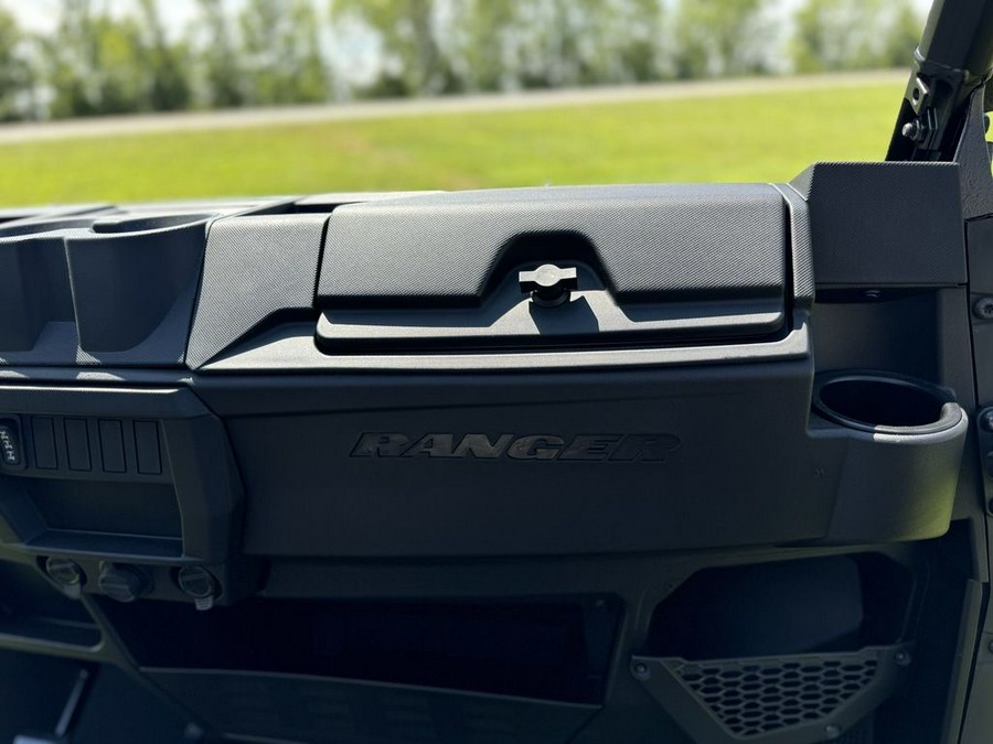 2025 Polaris® Ranger 1000 EPS