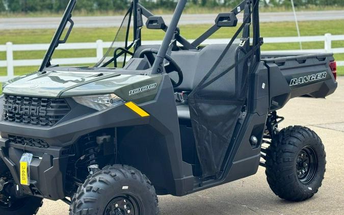 2025 Polaris® Ranger 1000 EPS