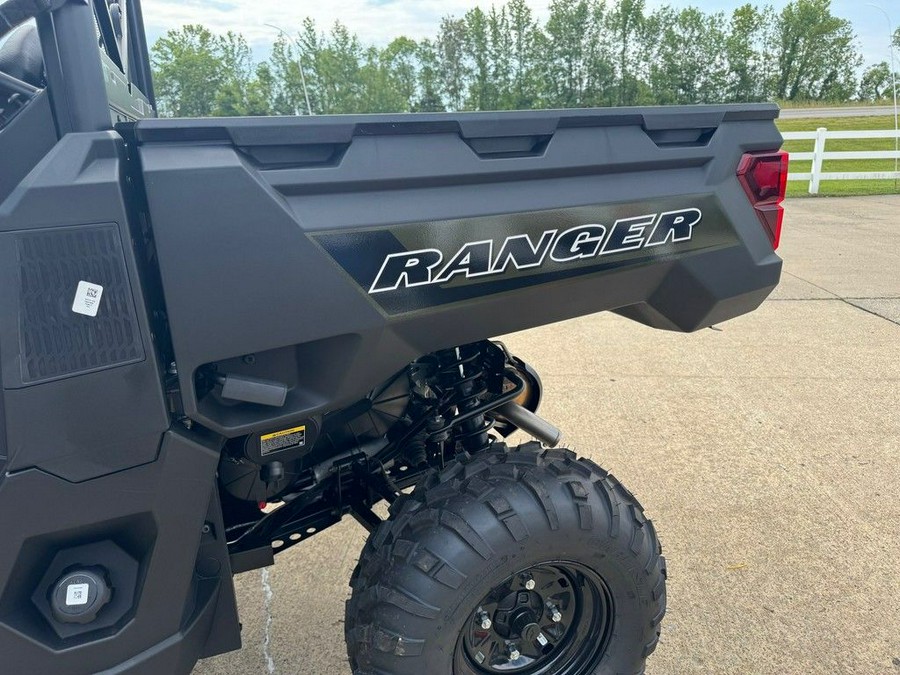 2025 Polaris® Ranger 1000 EPS