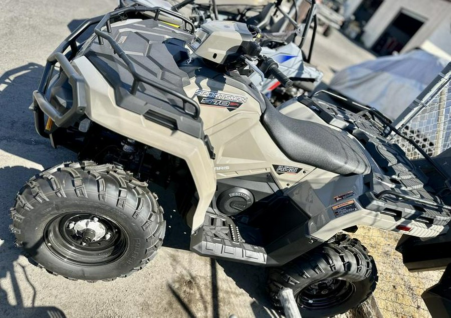 2025 Polaris® Sportsman 570 EPS