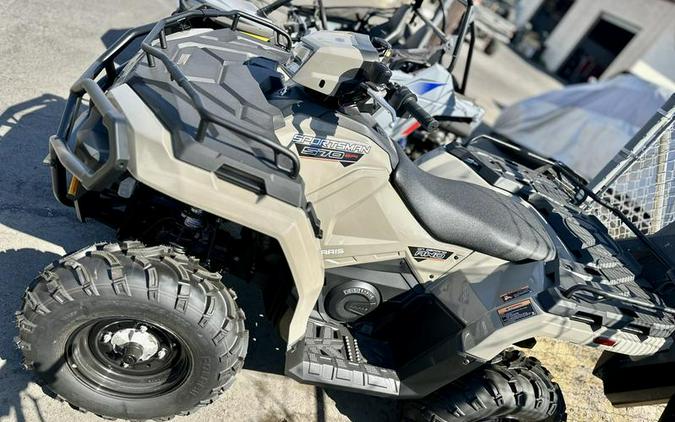 2025 Polaris® Sportsman 570 EPS