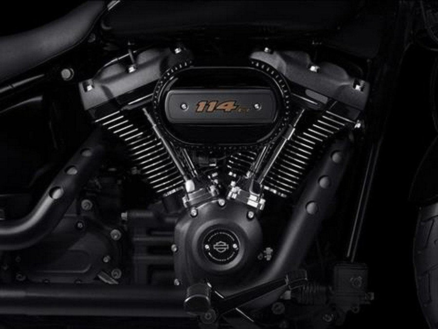 2020 Harley-Davidson Low Rider®S