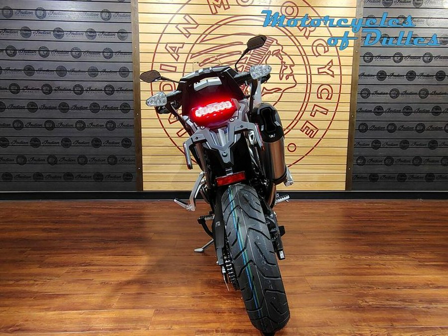 New 2025 Triumph Tiger 900 Rally Pro