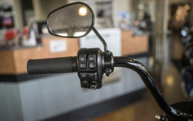 2024 Harley-Davidson Freewheeler Trike FLRT