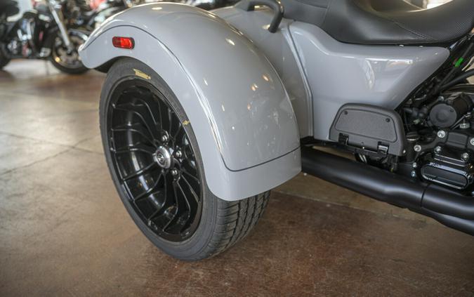 2024 Harley-Davidson Freewheeler Trike FLRT