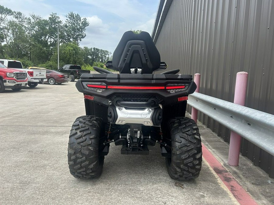 2025 CFMOTO CForce 1000 Touring Camo 1000 Touring