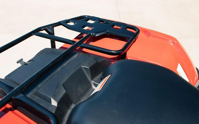 2025 Honda® FourTrax Foreman Rubicon 4x4 EPS