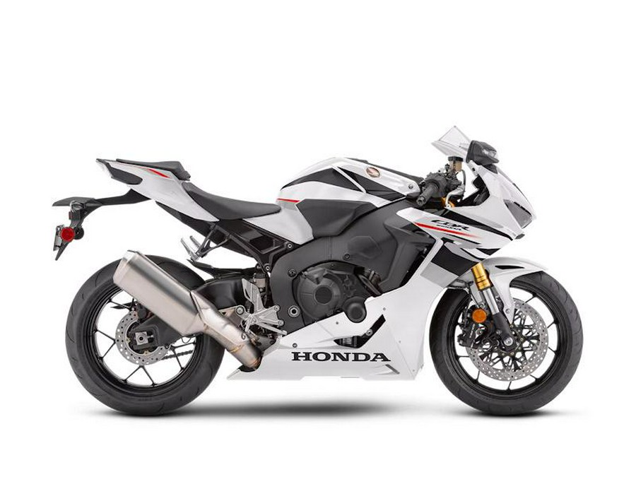 2026 Honda® CBR1000RR ABS