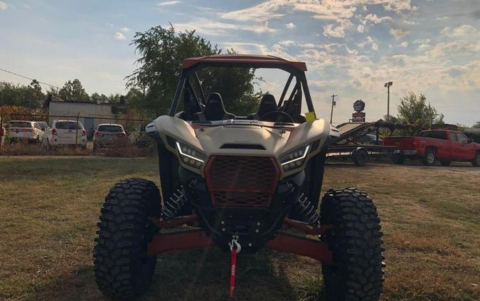 2026 Kawasaki TERYX KRX 1000 ROCK EDITION