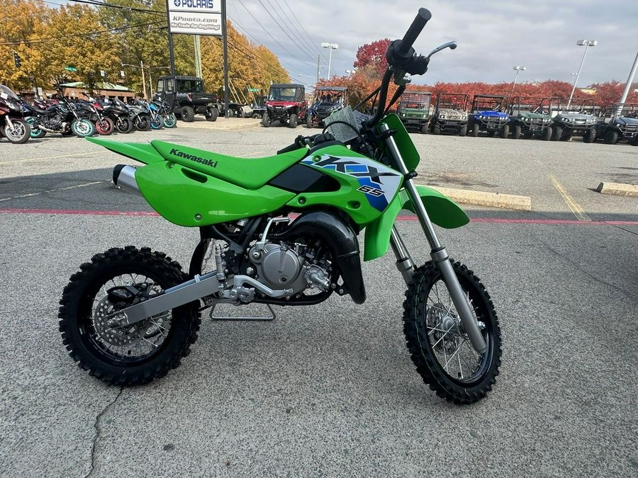 2026 Kawasaki KX™ 65