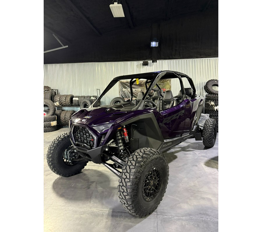 2026 Polaris RZR Pro R 4 Ultimate