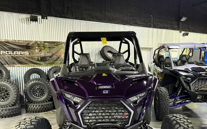 2026 Polaris RZR Pro R 4 Ultimate