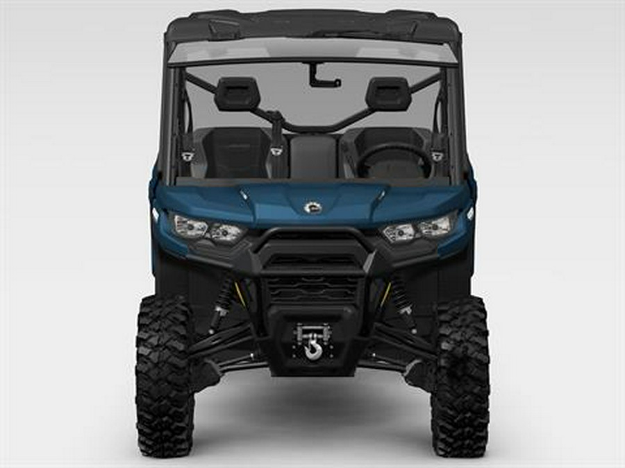 2026 Can-Am Defender 6x6 Limited