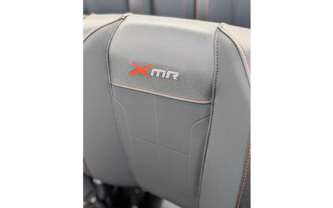 2026 Can-Am DEFENDER MAX XMR HD11 WITH HALF-DOORS